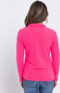 4f Polar damski H4L19-PLD001A fuksjowy r. XL 2