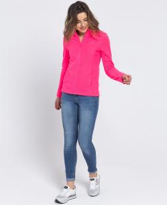 4f Polar damski H4L19-PLD001A fuksjowy r. XL 3