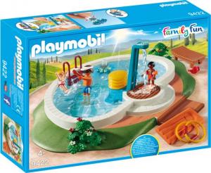 Playmobil Basen (9422) 1