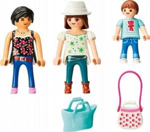 Playmobil Dziewczyny na zakupach (9405) 2
