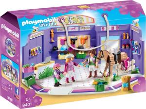 Playmobil Sklep jeździecki (9401) 1