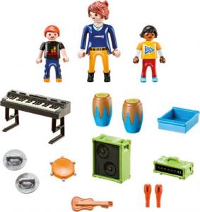 Playmobil Skrzyneczka Lekcja muzyki (9321) 2