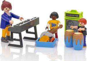 Playmobil Skrzyneczka Lekcja muzyki (9321) 3