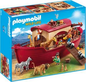 Playmobil Arka Noego (9373) 1
