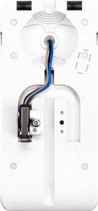 Satel Czujka ruchu dualna Opal Plus 4