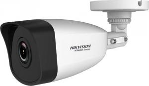 Kamera IP Hikvision (2MPix) HWI-B120H-M(2.8mm) (H265+) HiWatch 1