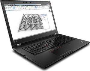 Laptop Lenovo ThinkPad P72 (20MB000FPB) 2