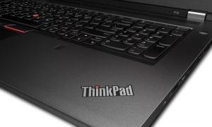 Laptop Lenovo ThinkPad P72 (20MB000FPB) 13