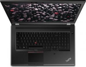 Laptop Lenovo ThinkPad P72 (20MB000FPB) 5