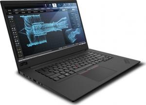 Laptop Lenovo ThinkPad P1 (20MD000SPB) 1