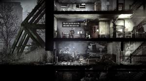 This War of Mine: Stories - Father's Promise DLC PC, wersja cyfrowa 2