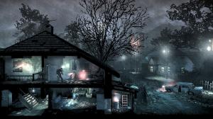 This War of Mine: Stories - Father's Promise DLC PC, wersja cyfrowa 3