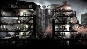 This War of Mine: Stories - Father's Promise DLC PC, wersja cyfrowa 7