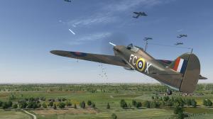 IL-2 Sturmovik: Cliffs of Dover PC, wersja cyfrowa 3