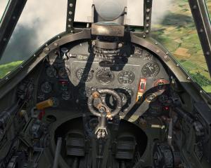 IL-2 Sturmovik: Cliffs of Dover PC, wersja cyfrowa 4