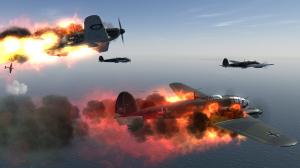IL-2 Sturmovik: Cliffs of Dover PC, wersja cyfrowa 5