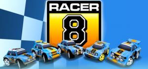 Racer 8 PC, wersja cyfrowa 1