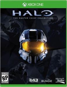 Halo: The Master Chief Collection Xbox One, wersja cyfrowa 1