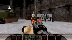 Duke Nukem 3D: Megaton Edition PC, wersja cyfrowa 2