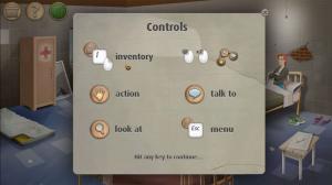 Reversion - The Escape 1st Chapter 4