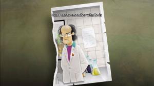 Reversion - The Escape 1st Chapter 5