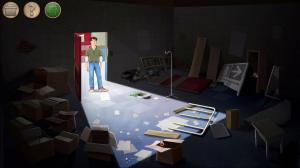 Reversion - The Escape 1st Chapter 7