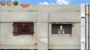 Reversion - The Escape 1st Chapter 8