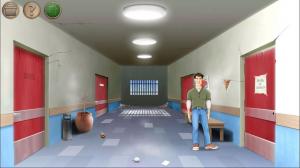 Reversion - The Escape 1st Chapter 9