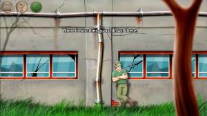 Reversion - The Escape 1st Chapter 10