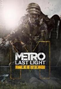 Metro Last Light Redux Xbox One, wersja cyfrowa 1
