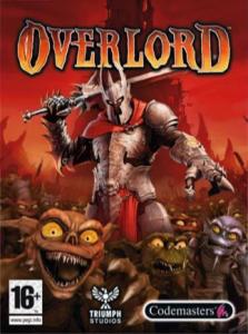 Overlord PC, wersja cyfrowa 1