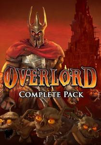 Overlord Complete Pack PC, wersja cyfrowa 1