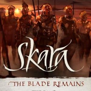Skara The Blade Remains PC, wersja cyfrowa 1