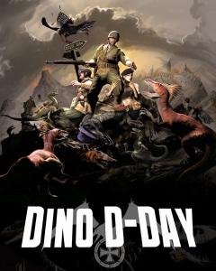 Dino D-Day PC, wersja cyfrowa 1