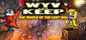 Wyv and Keep: The Temple of the Lost Idol PC, wersja cyfrowa 1