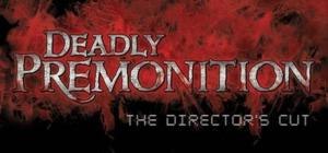 Deadly Premonition: The Director's Cut PC, wersja cyfrowa 1