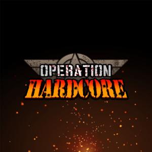 Operation Hardcore PC, wersja cyfrowa 1