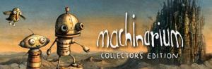 Machinarium Collector's Edition PC, wersja cyfrowa 1
