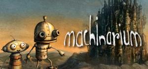 Machinarium Collector's Edition PC, wersja cyfrowa 2