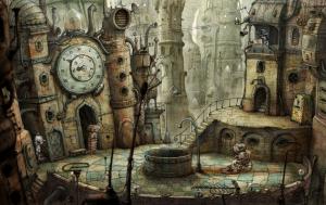 Machinarium Collector's Edition PC, wersja cyfrowa 3