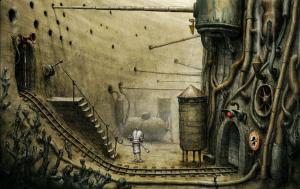 Machinarium Collector's Edition PC, wersja cyfrowa 5