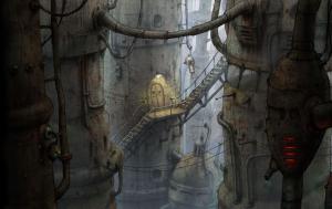 Machinarium Collector's Edition PC, wersja cyfrowa 7