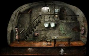 Machinarium Collector's Edition PC, wersja cyfrowa 9