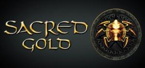 Sacred Gold PC, wersja cyfrowa 1