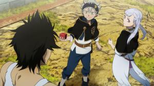 Black Clover: Quartet Knights PC, wersja cyfrowa 11