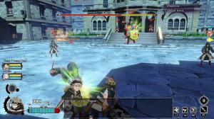 Black Clover: Quartet Knights PC, wersja cyfrowa 8