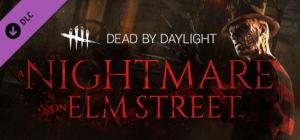 Dead by Daylight - A Nightmare on Elm Street DLC PC, wersja cyfrowa 1