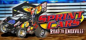 Sprint Cars: Road to Knoxville PC, wersja cyfrowa 1