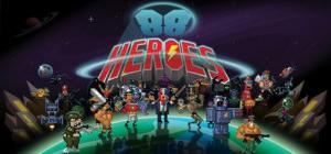 88 Heroes PC, wersja cyfrowa 1