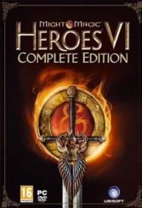 Might & Magic Heroes VI: Complete Edition Uplay CD Key 1